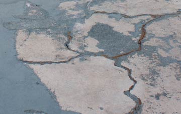 fibreglass roofing replacement Llanbedr