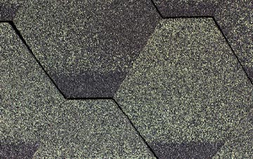 Llanbedr fibreglass shingle repairs