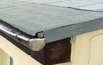 Llanbedr flat garage roofing repairs