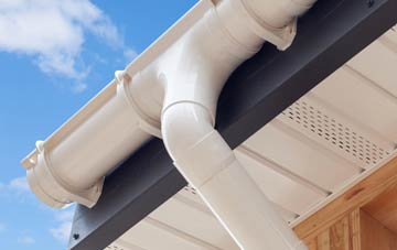 Llanbedr gutter installation costs