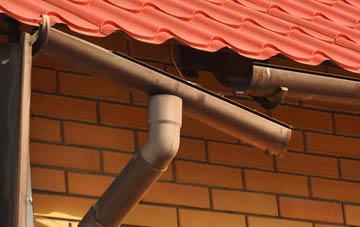 Llanbedr gutter repair costs