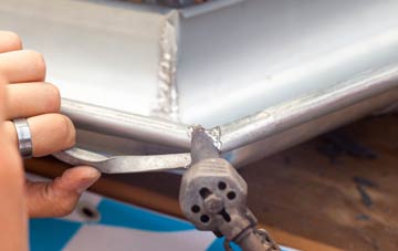 disadvantages of Llanbedr lead roofing