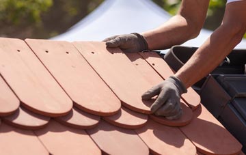 Llanbedr roof tile contractors