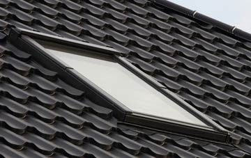benefits of Llanbedr roof windows
