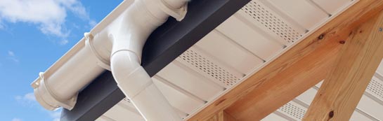 get Llanbedr guttering quotes today