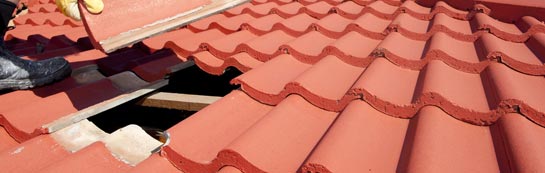 compare Llanbedr roof repair quotes