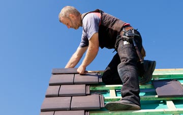 disadvantages of Llanbedr slate roofing