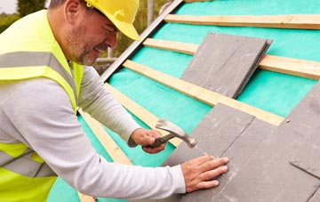 benefits of Llanbedr roofing slate