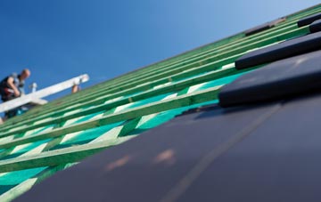 Llanbedr slate roofing costs