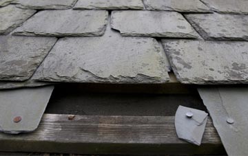 Llanbedr slate roof repairs and maintenance