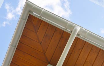 Llanbedr soffit types