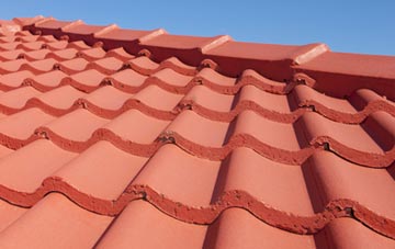 Llanbedr tile and slate roof replacement