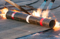Llanbedr flat roof sealing