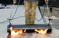 Llanbedr flat roof sealing quote