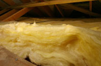 Llanbedr pitch roof insulation