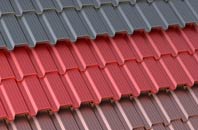 find rated Llanbedr plastic roofing companies