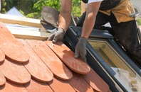Llanbedr tiled roofing companies