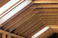Llanbedr tapered roof insulation quotes