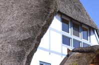 find rated Llanbedr thatchers